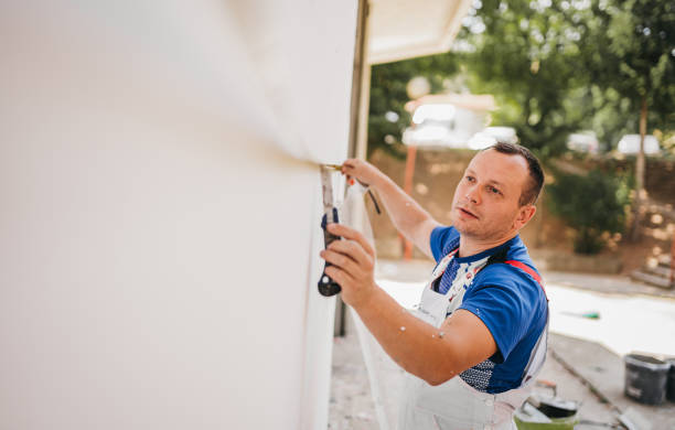 Fireproof Insulation in Seaford, DE